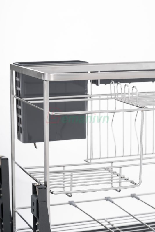 Giá Dao Thớt Nan Dẹt GD SUS304 Cao Cấp DSC00147