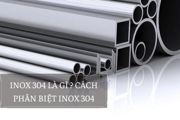 INOX 304 LA GI 1