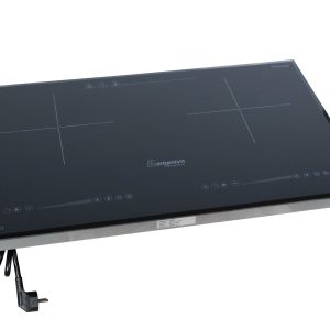 Bếp từ đôi cao cấp GM.668T chính hãng Gemanivn Gemanivn