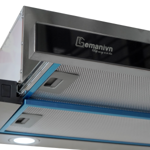 Máy hút mùi âm tủ dạng kéo rút Gemanivn GM-AT70
