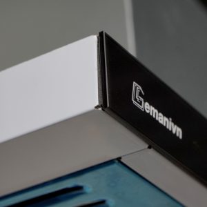 Máy hút mùi nhà bếp chữ T cao cấp Gemanivn GM-T710
