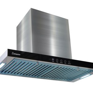 Máy hút mùi nhà bếp chữ T cao cấp Gemanivn GM-T710